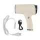 thumbnail image 2 of Secador de Pelo iónico negativo, Secador de Pelo Profesional Silencioso para Secado Rápido, Secador de Pelo Portátil Recargable de Alta Velocidad para Salón de Vije en Casa,, 2 of 7
