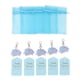 thumbnail image 1 of Favor de regreso de Baby Shower, etiqueta de favor de regreso de Baby Shower, llavero de recuerdo de regreso de ducha, recuerdo de retorno de ducha, funcionalidad inteligente, 1 of 8