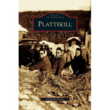 Plattekill (Hardcover)