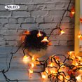thumbnail image 4 of Cadena de luces de abeja ANGGREK Impermeables para exteriores, 4 of 8