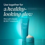 TULA Skin Care The Cult Classic Purifying Face Cleanser - Fragrance Free, 6.7 fl oz