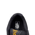 thumbnail image 6 of Vans Caldrone Youth Boy's Suede Sneakers Size 3Y Gum Charcoal Classic Style Shoes, 6 of 11