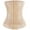 Beige, variant on yunLCZ Shapewear for women Women Waist Trainer Body Shaper Corset Tummy Slimming Girdles Shaping Clothes