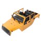 thumbnail image 1 of Vestria Del Cuerpo Del Automóvil, 1:10 CARRITO DE CAR COCHE ABIERTO, Distancia Entre Ejes De 313 Mm 17.91 '' Alta Simulación RC Modelo Car Para Automóvil RC Modelo RC RC Juguete, 1 of 7