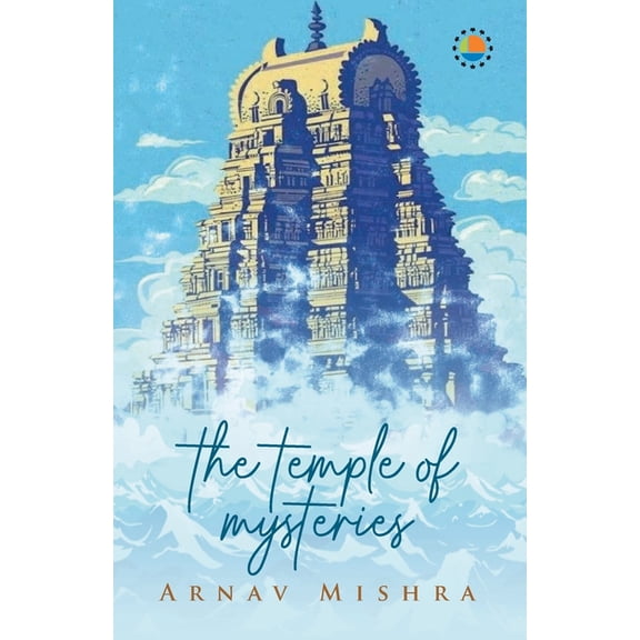 The Temple Of Mysteries, (Paperback)