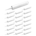 thumbnail image 1 of Empty Caulk Tube, 20 Pack 10 Oz. Empty Plastic Caulking-Cartridge, 1 of 5