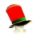 thumbnail image 4 of AOOOWER Holiday Parades Cap With Plastic Accents Breathable Design For Performers, 4 of 7