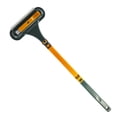thumbnail image 5 of Window Mesh Screen Scraper Double Sided Window Screen Wiper And Scrapper Multifunctional Window Squeegee Household Cleaning Tool With Handle Yellow Green ANGGREK Otros, 5 of 5