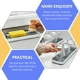 thumbnail image 3 of unbranded Plástica Para Cocina Con Doble Capa Ideal Para Drenar Y Almacenar, 3 of 8