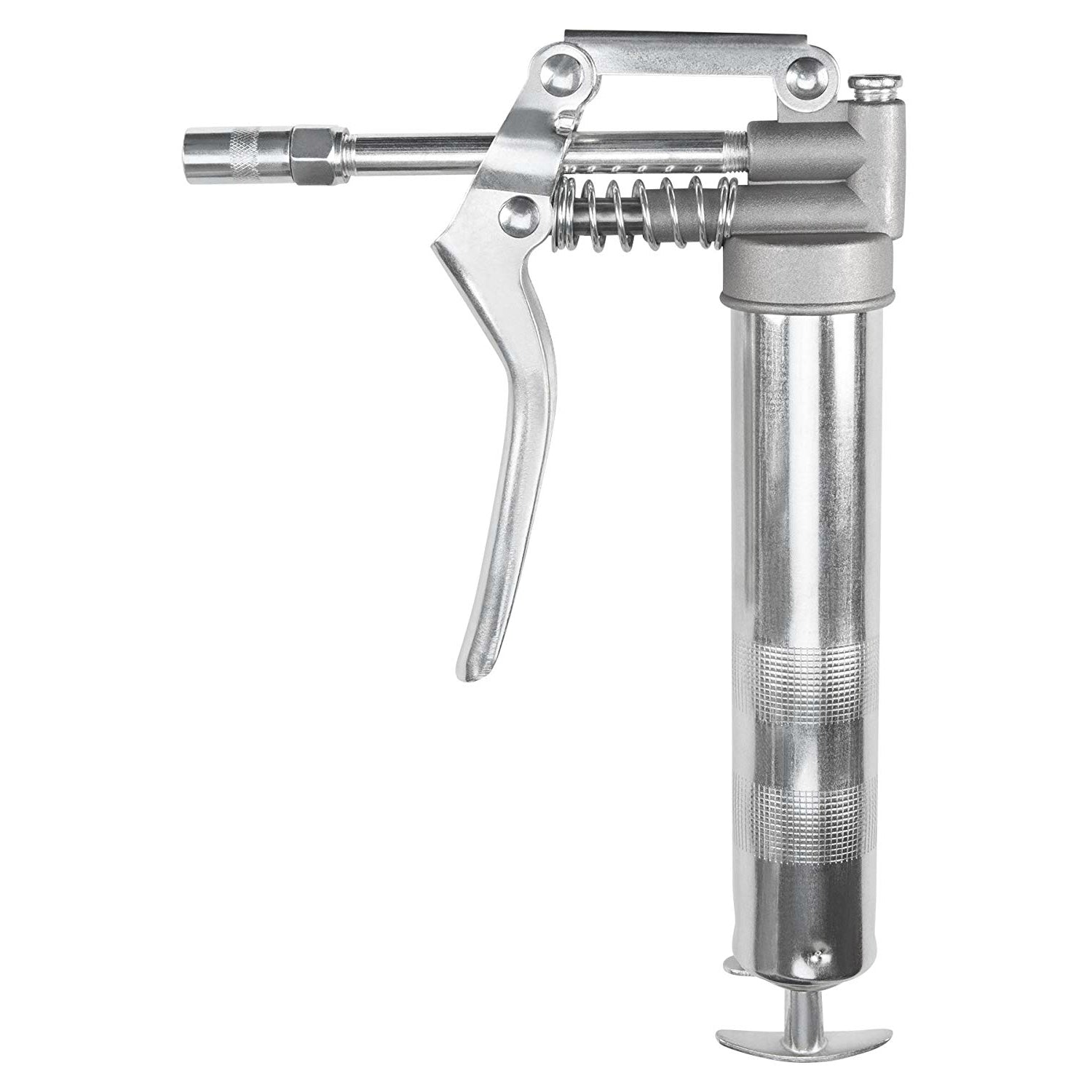 Performance Tool W54200 HeavyDuty Mini Grease Gun with Pistol Grip