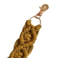 thumbnail image 6 of Sunsanly Handmade Bohemian Tassel Keychain Tassels Bag Key Chain Charm Handbags Pendant Key Chain Rings, 6 of 7