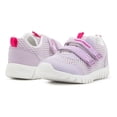 thumbnail image 2 of Tenis Moda Para Niña Bubble Gummers Joke Lila 15-19 lila 16, 2 of 6