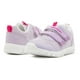 thumbnail image 2 of Tenis Moda Para Niña Bubble Gummers Joke Lila 15-19 lila 15, 2 of 6