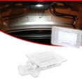 thumbnail image 2 of GTINTHEBOX LED Interior Trunk Compartment Light For 2005-2014 Ford Mustang Edge Lincoln Mercury, 2 of 9