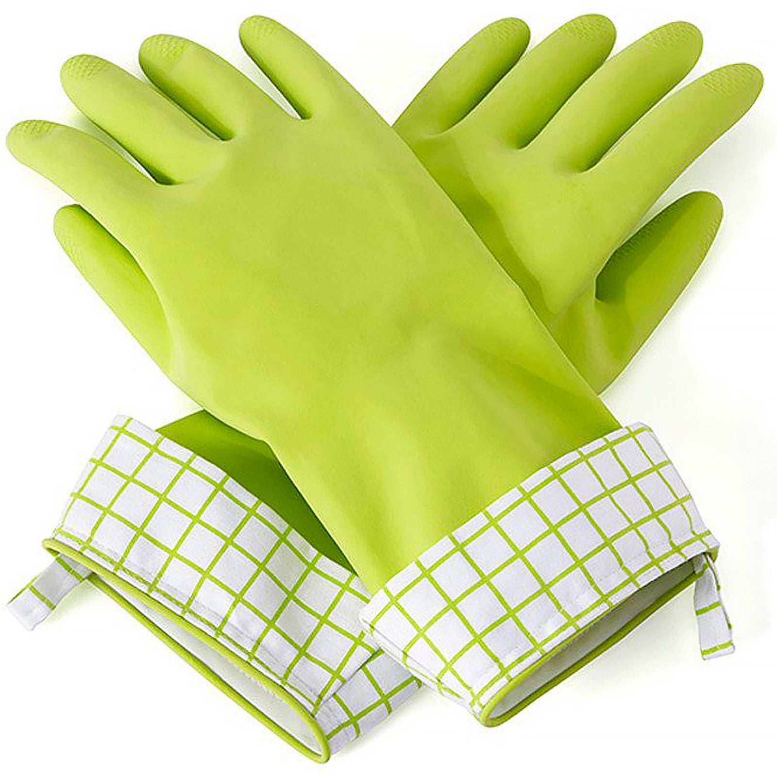 gloves for washing dishes walmart