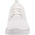 thumbnail image 2 of Cole Haan Women's Grandsport Journey Sneaker in Optic White Knit, 10 US, 2 of 8