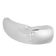 thumbnail image 5 of Guardabarros delantero de motocicleta de hierro cromado para Monkey Gorilla Bikes Z50, Z50A, Z50J, Z110 y Z125, 5 of 14