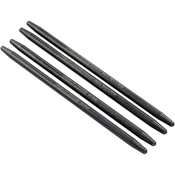 Feuling HP  Standard Twin Cam One Piece Pushrods (4072)