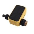 thumbnail image 4 of Controlador De Riego Automático, Panel Solar WiFi Temporizador De Agua Aplicación Control Remoto Sensor De Lluvia G3/4 Hembra Para Césped, 4 of 7