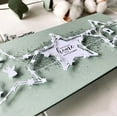 thumbnail image 3 of Star Die Cuts for Card Making, Ouginx Stars Border Frame Metal Cutting Dies DIY Die Cutters Die Stencils for Scrapbooking, Embossing & More, 3 of 7