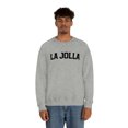 thumbnail image 4 of La Jolla Ca California Moving Away Sweatshirt, Gifts, Sweater Shirt, 4 of 9