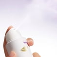 thumbnail image 6 of Dove Whole Body Deodorant Cooling Spray Coconut & Vanilla Aluminum Free ,4 oz, 6 of 12