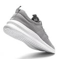 thumbnail image 5 of Yytlch Women's Running Shoes Casual Walking Shoes Lightweight Slip Resistant For Daily Exercise, 5 of 6