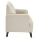 thumbnail image 5 of Sillón Sax 1 Plaza Crema, 5 of 9