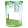 thumbnail image 6 of Orange Juice Powder, 5 Pounds — Kosher, Raw, Vegan — by Food to Live, 6 of 9