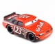 thumbnail image 2 of Disney-coches Pixar Cars 3 Lightning McQueen N ° 123, Jackson Storm Ramirez, coche de Metal fundido a presión, juguetes educativos para niños, 2 of 5