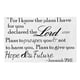 thumbnail image 4 of Pegatinas De Pared De Adagio Transparente, Pegatina De Pared Con Cita Saludable, Para Decorar La Pared Y La Puerta Del Dormitorio Y La Sala De Juegos De La Boda Y El Aniversario Cergrey Quote  Wall Sticker, 4 of 8