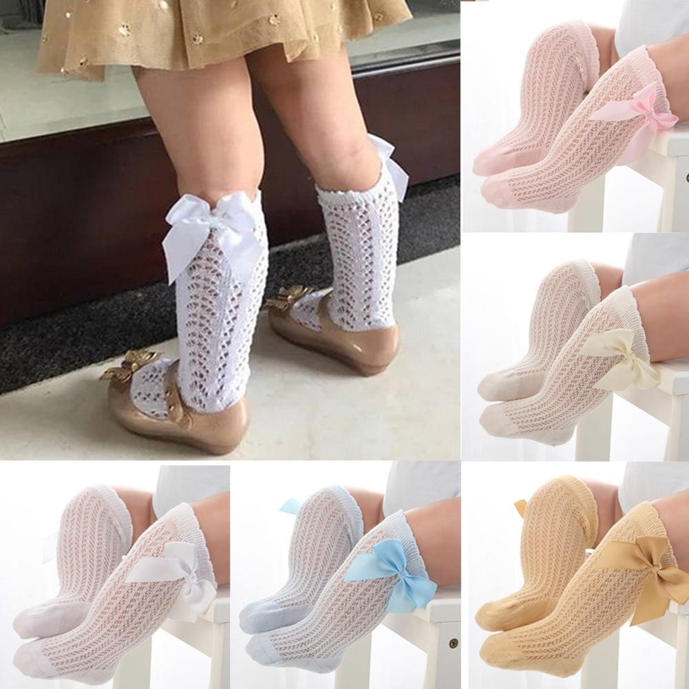 baby girl non slip socks