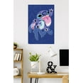 thumbnail image 3 of Disney Lilo et Stitch - Slobber Hi, 3 of 4
