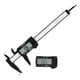 thumbnail image 5 of sweethay Vernier Caliper 0-150mm Diámetro electrónico Medidor de profundidad Carpintería, 5 of 6