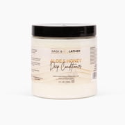 Bask & Lather Aloe and Honey Deep Conditioner
