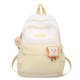 thumbnail image 1 of Mochila pequeña para estudiantes de secundaria, tutorg, Ruiyg, nuevo, para mujeres, 1 of 4