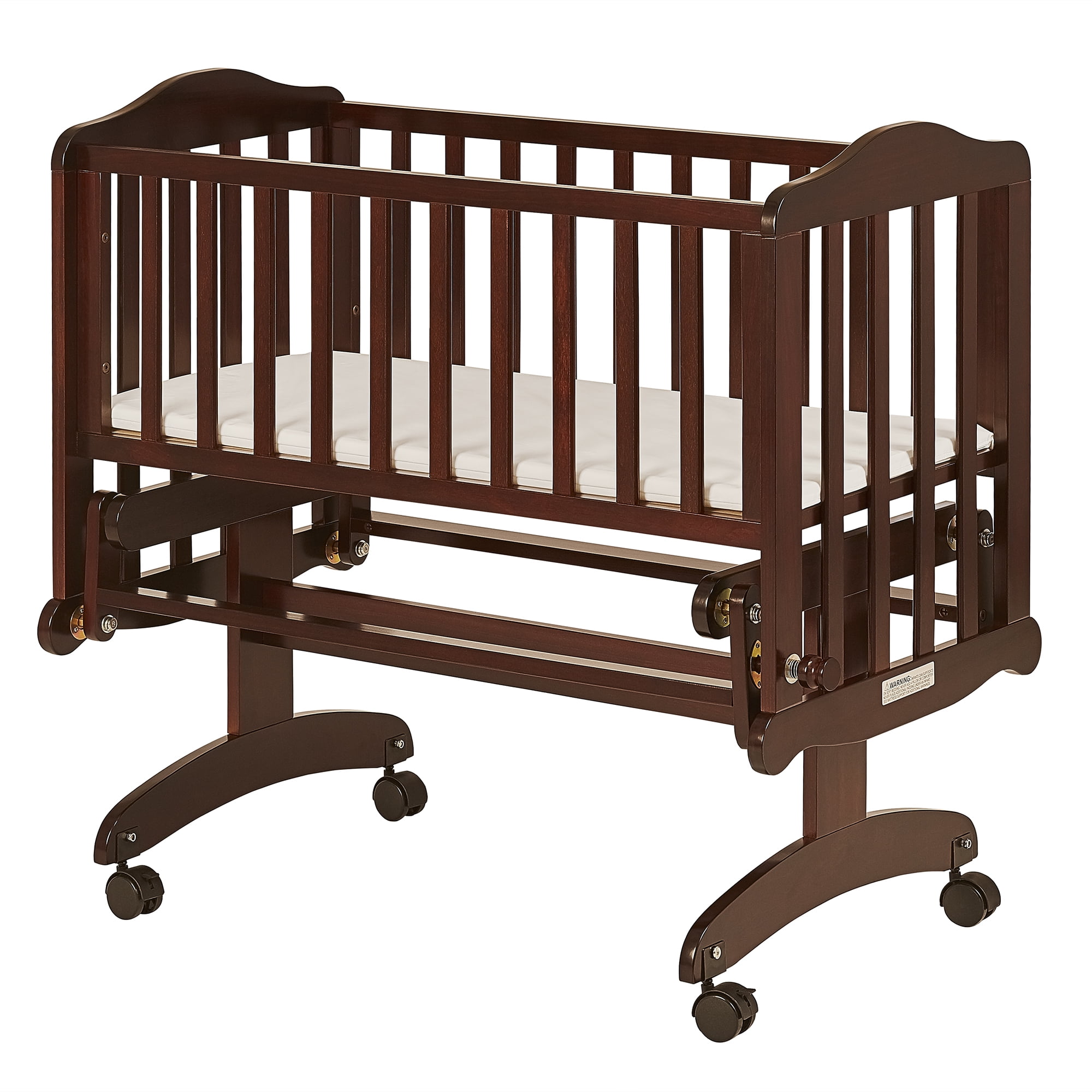 dream on me lullaby cradle