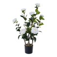 thumbnail image 2 of BotaniNest “Realistic Camellia Simulation Stunning For Home Décor Weddings And Events”, 2 of 6