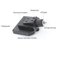 thumbnail image 4 of 1-600x 3.6MP USB Digital Electronic Microscope Portable 8 LED VGA Microscope With 4.3” HD OLED Screen For Pcb Motherboard Repair, 4 of 6