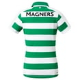thumbnail image 3 of New Balance Women's Celtic FC Short Sleeve Jersey, Home, 8, 3 of 3