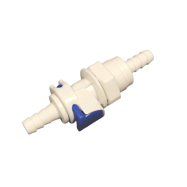 OEM Hisense Dehumidifier Appliance Connector A With Hose Connector