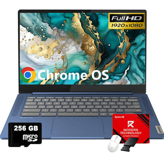 Lenovo 100e Chromebook Gen 4 83G80003US 11.6