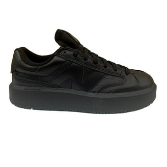 Propet Men's Stability Fly Walking Shoe Navy/Grey - MAA032MNVG