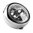 thumbnail image 3 of Hilitand Motorcycle Headlight, Strong Enough High Quality For Home, 3 of 8