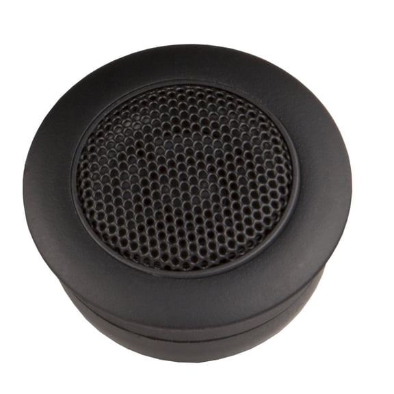 Memphis SRX1 1" Street Reference Series Electrostatic Tweeter Inline Crossovers