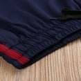 thumbnail image 4 of Shorts de Course pour Hommes Séchage Rapide Performance Athlétique, 4 of 6