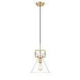 thumbnail image 1 of OVE Georgia 1-Light Pendant, 1 of 1
