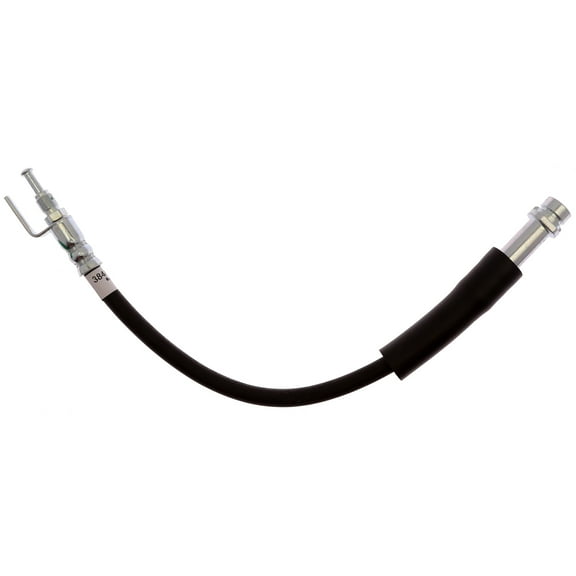 Raybestos Element3 Brake Hose, BH384410 Fits select: 2015-2021 FORD TRANSIT
