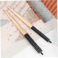 thumbnail image 2 of 2 Pack Hair Brush for Blow Drying Thick or Fine Hair with AntiStatic Durable Portable Design for Women, 2 of 4