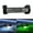 Clear White Green, variant on 1PC 12V Roll Bar Mount 18 Led Light Dual Tone Dome Lamp Bumper for UTV ATV Golf Work Light